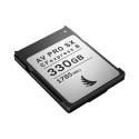 ANGELBIRD CFEXPRESS AV PRO B SX (R1785/R1600) 12K - 330 GB