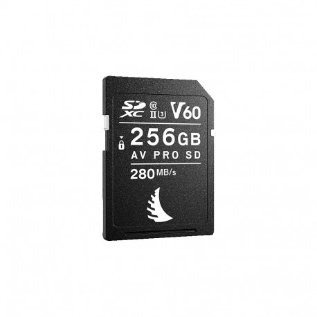 Angelbird SD AV PRO MK2 R280/W160 (V60) 256GB | 1 PACK