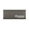 TRANSCEND SSD ESD265C (USB 10GBPS, TYPE C) 2TB