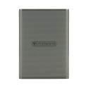 TRANSCEND SSD ESD360C (USB 20GBPS, TYPE C) 4TB