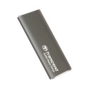 TRANSCEND SSD ESD265C (USB 10GBPS, TYPE C) 2TB