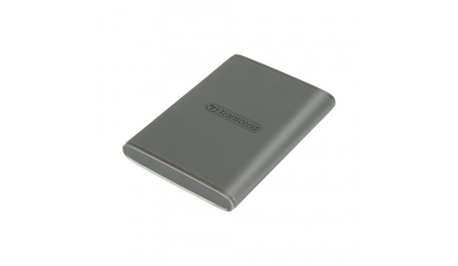 Transcend SSD ESD360C (USB 20Gbps, Type C) 2TB