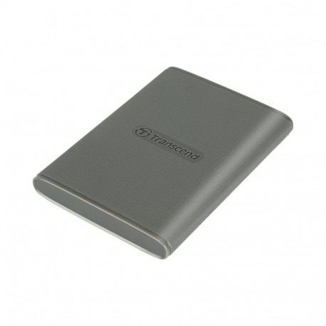 Transcend SSD ESD360C (USB 20Gbps, Type C) 1TB