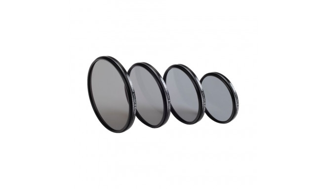 Zeiss T* Polarizing Filter Circular 49mm