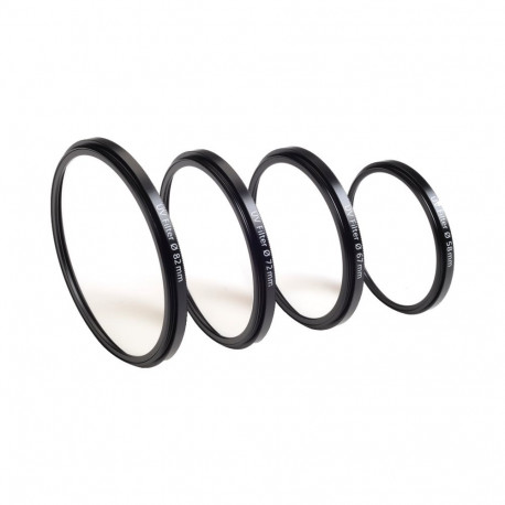 Zeiss T* UV Filter 46mm