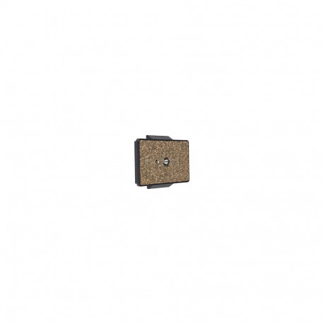 Velbon Quick Release Plate QB 6RL