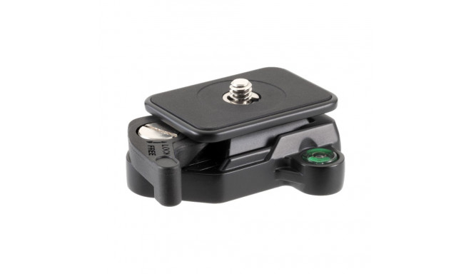 Velbon kiirkinnitusadapter QRA-4