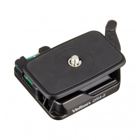 Velbon Quick Release Adapter QRA-5