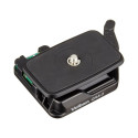 VELBON QUICK RELEASE ADAPTER QRA-5