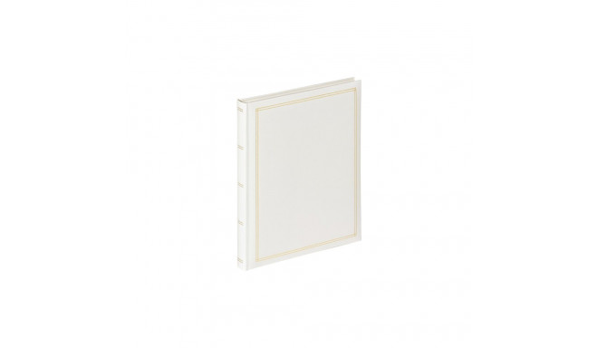 WALTHER MONZA SELF ADHESIVE ALBUM WHITE