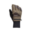 VALLERRET MARKHOF PRO V3 PHOTOGRAPHY GLOVE (OLIVE GREEN) S