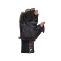 VALLERRET MARKHOF PRO V3 PHOTOGRAPHY GLOVE (OLIVE GREEN) M