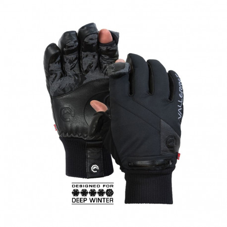 Vallerret fotokindad Ipsoot XXL