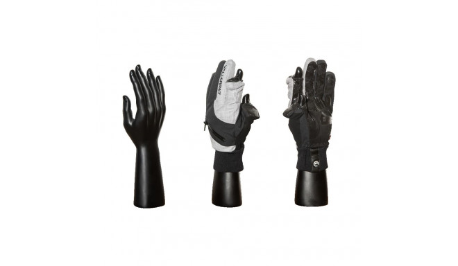 VALLERRET RETAIL DISPLAY- SINGLE HAND MODEL, BLACK