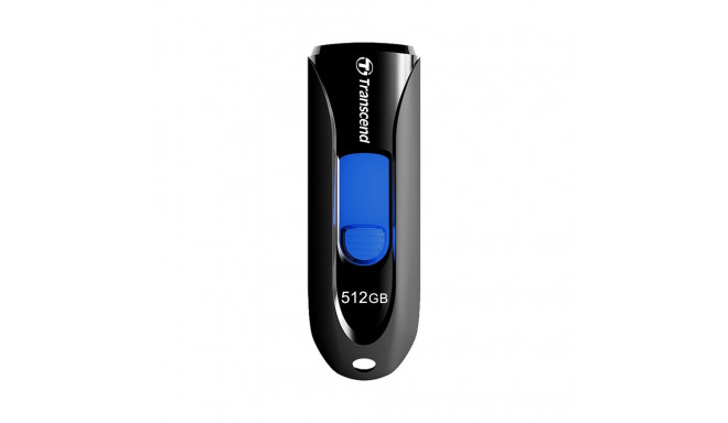 Transcend Jetflash 790 (USB 3.1) 512GB