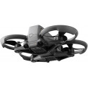 DJI Avata 2 without remote controller