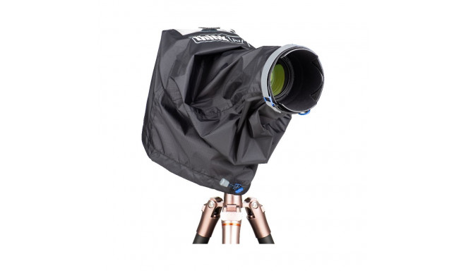 Think Tank Emergency Rain Cover - Medium