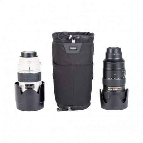 Think Tank Lens Changer 75 Pop Down V3.0, Black/Grey