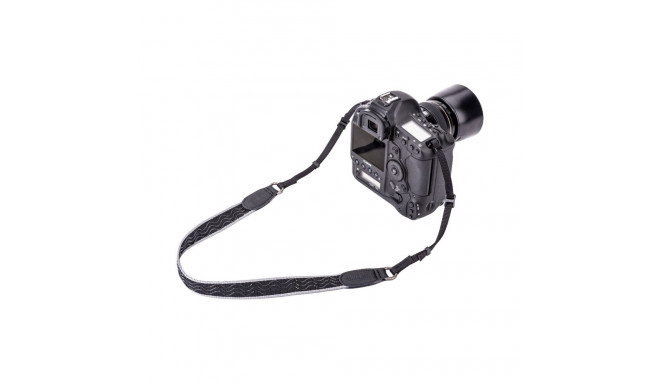 Think Tank Camera Strap/Grey V2.0, Black/Grey