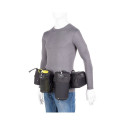 THINK TANK PRO SPEED BELT V3.0 - M-L, BLACK