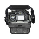 THINK TANK RETROSPECTIVE 5 V2.0, BLACK