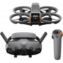 DJI Avata 2 Fly More Combo (1 aku)