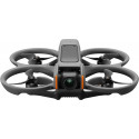 DJI Avata 2 Fly More Combo (1 aku)