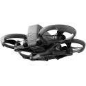 DJI Avata 2 Fly More Combo (1 aku)