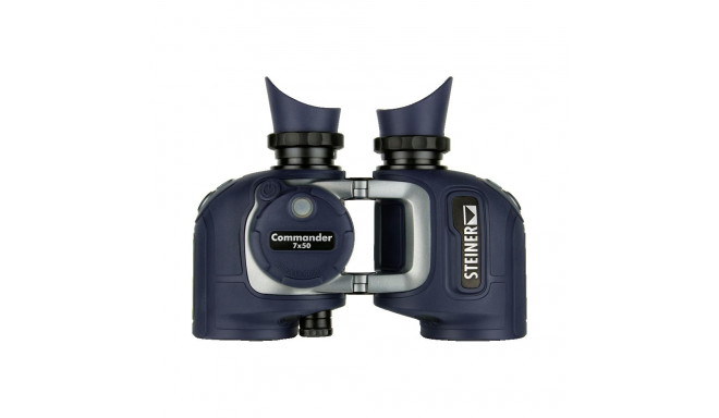 Steiner Commander 7x50 Compass