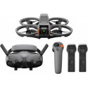 DJI Avata 2 Fly More Combo (3 batteries)