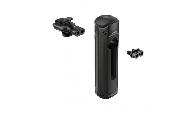 SMALLRIG 4402 SIDE HANDLE WITH WIRELESS CONTROL & QUICK RELEASE