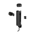 SMALLRIG 4402 SIDE HANDLE WITH WIRELESS CONTROL & QUICK RELEASE