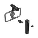 SMALLRIG 4402 SIDE HANDLE WITH WIRELESS CONTROL & QUICK RELEASE