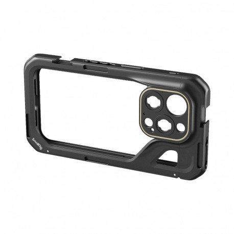 SmallRig mobiilne videopuur 4396 iPhone 15 Pro