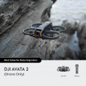 DJI Avata 2 ilma juhtpuldita