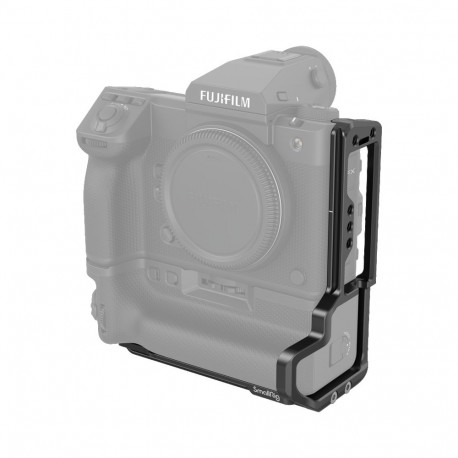 SmallRig 4203 L-Shape Mount Plate for Fujifilm GFX100 II with Battery Grip