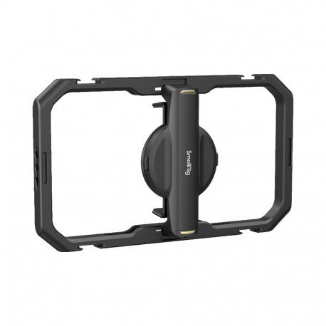 SmallRig mobiiltelefoni puur 4299 universaalne kiirkinnitusega