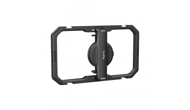 SMALLRIG 4299 UNIVERSAL QUICK RELEASE CAGE FOR MOBILE PHONE