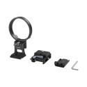 SMALLRIG 4306 ROTATABLE HORIZONTAL-TO-VERTICAL MOUNT PLATE KIT FOR NIKON Z CAMERAS