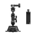 SMALLRIG 4275 PORTABLE SUCTION CUP MOUNT SUPPORT KIT FOR ACTION CAMERAS / MOBILE PHONES SC-1K