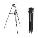 SMALLRIG 4164 HEAVY DUTY ALU-TRIPOD AD-80