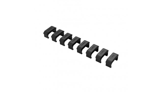 SmallRig 4302 Clamp for Focus Gear Ring Seamless