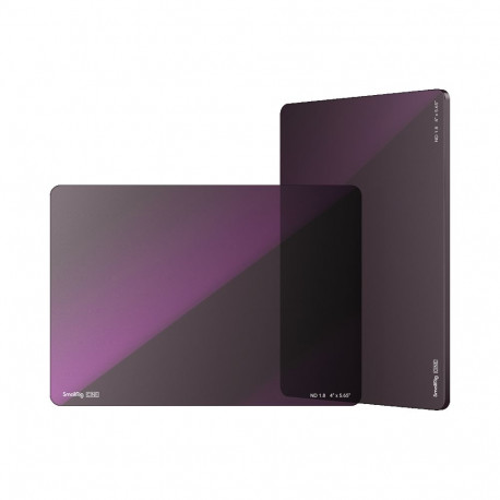 SmallRig 4227 Cine Filter 4x5.65" ND1.8 (6 stop)