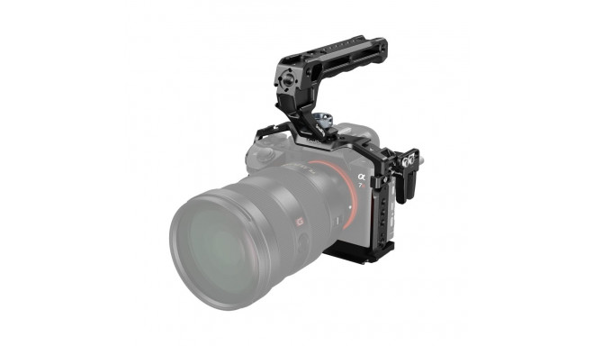 SMALLRIG 4198 CAGE KIT FOR SONY A7 III & A7R III
