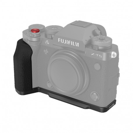 SmallRig L-kujuline käepide 4260 Fujifilm X-T5, must