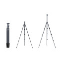 SMALLRIG 4222 LIGHTWEIGHT TRAVEL TRIPOD AP-02
