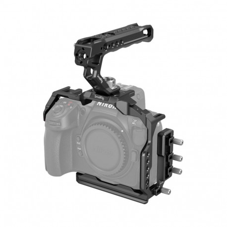 SmallRig puuri komplekt 3941 Nikon Z 8 jaoks