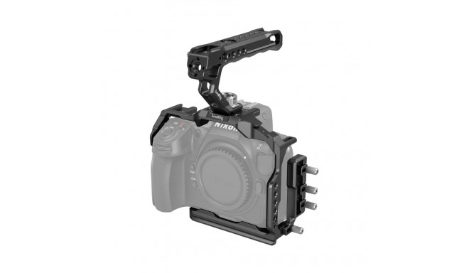 SMALLRIG 3941 CAGE KIT FOR NIKON Z 8