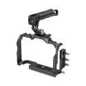 SMALLRIG 3941 CAGE KIT FOR NIKON Z 8