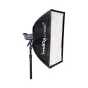 SMALLRIG 4199 SOFTBOX RECTANGULAR LA-R6090
